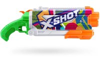 X-Shot X-Shot Water Skins Pump Action Fast Fill Ripple...