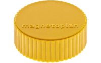 Magnetoplan Haftmagnet Discofix Magnum Ø 3.4 cm...