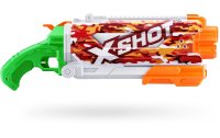 X-Shot X-Shot Water Skins Pump Action Fast Fill Sun Camo...