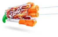 X-Shot X-Shot Water Skins Pump Action Fast Fill Sun Camo 800 ml