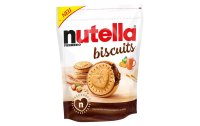 Ferrero Guetzli Nutella Biscuits 193 g