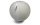 VLUV Sitzball Stov Concrete, Ø 60-65 cm