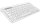 Logitech Bluetooth-Tastatur K380 for Mac Multi-Device Weiss