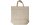 Creativ Company Stofftasche 39 x 44 cm Baumwolle, Beige