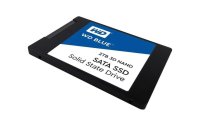 Western Digital SSD WD Blue 3D NAND 2.5" SATA 2000 GB