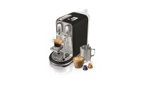 Sage Kaffeemaschine Nespresso Creatista Plus SNE800BTR...