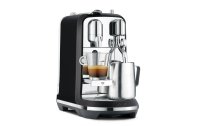 Sage Kaffeemaschine Nespresso Creatista Plus SNE800BTR Schwarz