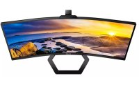 Philips Monitor 34E1C5600HE/00 mit Webcam