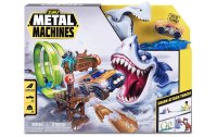 Metal Machines Metal Machines Shark-Attack Track