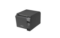 Epson Thermodrucker TM-T70II USB / Serial Schwarz