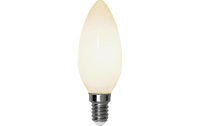 Star Trading Lampe Opaque Filament C35 4 W (34 W) E14...