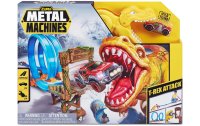 Metal Machines Metal Machines T-Rex Attack