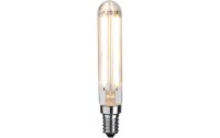 Star Trading Lampe Clear T20 3.3 W (25 W) E14 Warmweiss