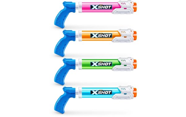 X-Shot Wasserpistole X-Shot Water Warfare 380 ml