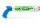 X-Shot Wasserpistole X-Shot Water Warfare 380 ml