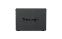 Synology NAS DiskStation DS423+ 4-bay Synology Plus HDD 48 TB
