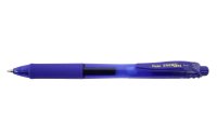 pentel Gelschreiber EnerGel 0.7 mm, Blau, 1 Stück