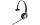 Yealink Headset WH62 Mono UC DECT
