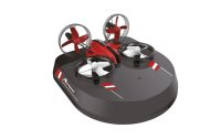 Amewi Quadrokopter Air Genius Drohne, Luftkissenfahrzeug,...