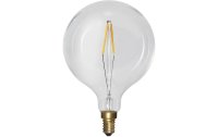 Star Trading Lampe Soft Glow G95 1.5 W (10 W) E14 Warmweiss
