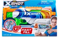X-Shot X-Shot Water Skins Hyperload Fast Fill Cruiser 500 ml