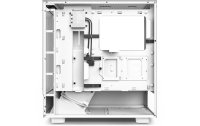 NZXT PC-Gehäuse H5 Elite Weiss matt