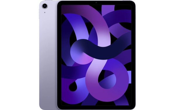 Apple iPad Air 5th Gen. Wifi 64 GB Violett