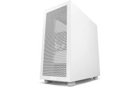 NZXT PC-Gehäuse H7 Flow Weiss matt