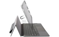 4smarts Tablet Tastatur Cover Solid Pro für iPad 10th Gen. CH