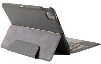 4smarts Tablet Tastatur Cover Solid Pro für iPad 10th Gen. CH