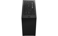 Fractal Design PC-Gehäuse Define 7 Light TG Grau