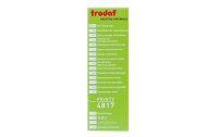 Trodat Stempel Printy-Dater 4817 Wort- und Datumstempel