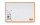 Bi-Office Magnethaftendes Whiteboard 45 cm x 60 cm, Weiss