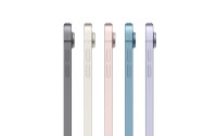 Apple iPad Air 5th Gen. Cellular 256 GB Violett