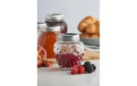 Kilner Einmachglas Berry Fruit 400 ml, 1 Stück