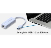 Edimax Netzwerkkarte EU-4306 1Gbps USB 3.0
