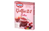 Dr.Oetker Gelatine Gelfix Extra 2:1 3 x 25 g
