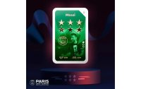 Superclub PSG – Player Cards -EN-