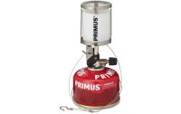 Primus Gaslampe Micron Lantern Glass
