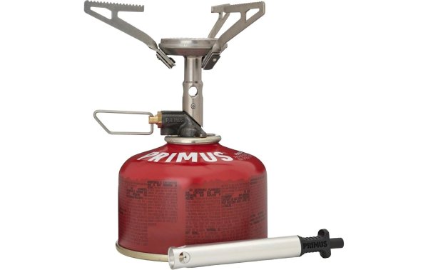 Primus Gaskocher Micron Stove Piezo