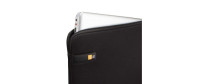 Case Logic Notebook-Sleeve Trendige Schwarz, 15-16"