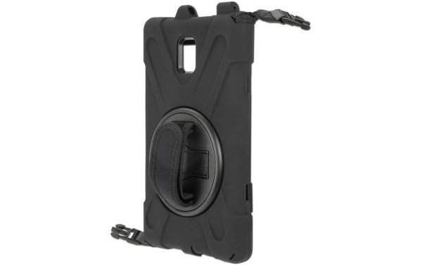 4smarts Tablet Back Cover Rugged GRIP Galaxy Tab Active 3 8"