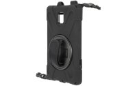 4smarts Tablet Back Cover Rugged GRIP Galaxy Tab Active 3...