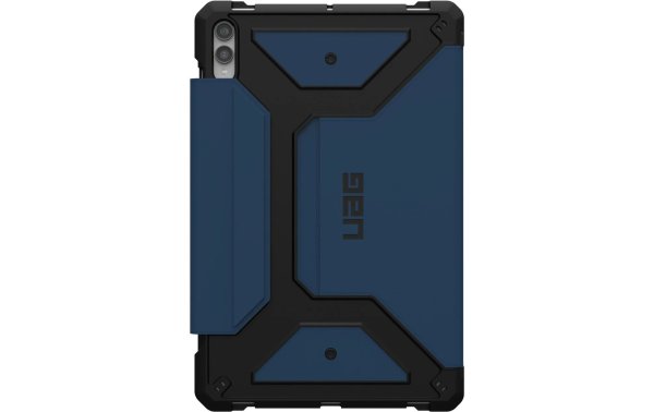 UAG Tablet Book Cover Metropolis Galaxy Tab S9+ Mallard