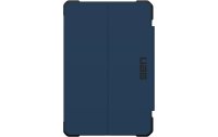 UAG Tablet Book Cover Metropolis Galaxy Tab S9+ Mallard