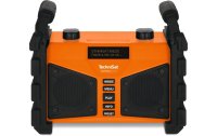 Technisat DigitRadio 230 OD Orange