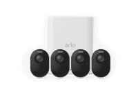 Arlo Überwachungsset Ultra 2 4K UHD VMS5440-200EUS Set 4 Kameras