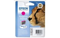 Epson Tinte T07134011 Magenta