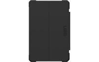 UAG Tablet Book Cover Metropolis Galaxy Tab S9+ Schwatz