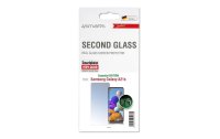 4smarts Displayschutz Second Glass Essential Galaxy A21 s